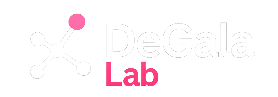 deGalaLab | Technology Data Creativity