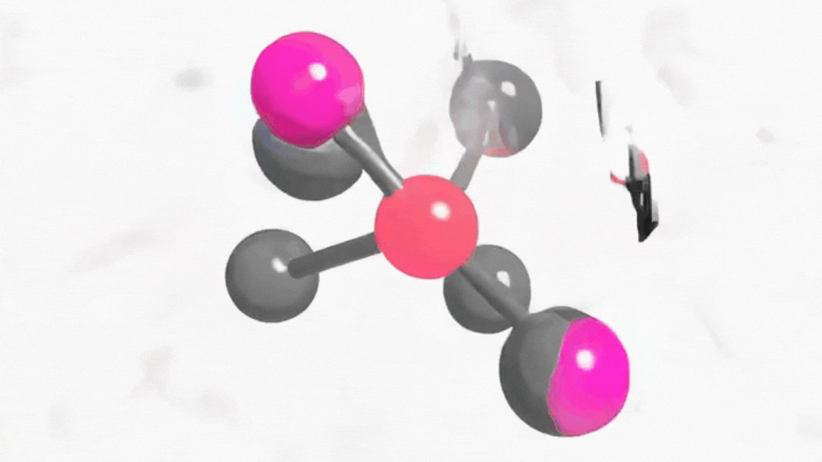image animation of deGalaLab logo