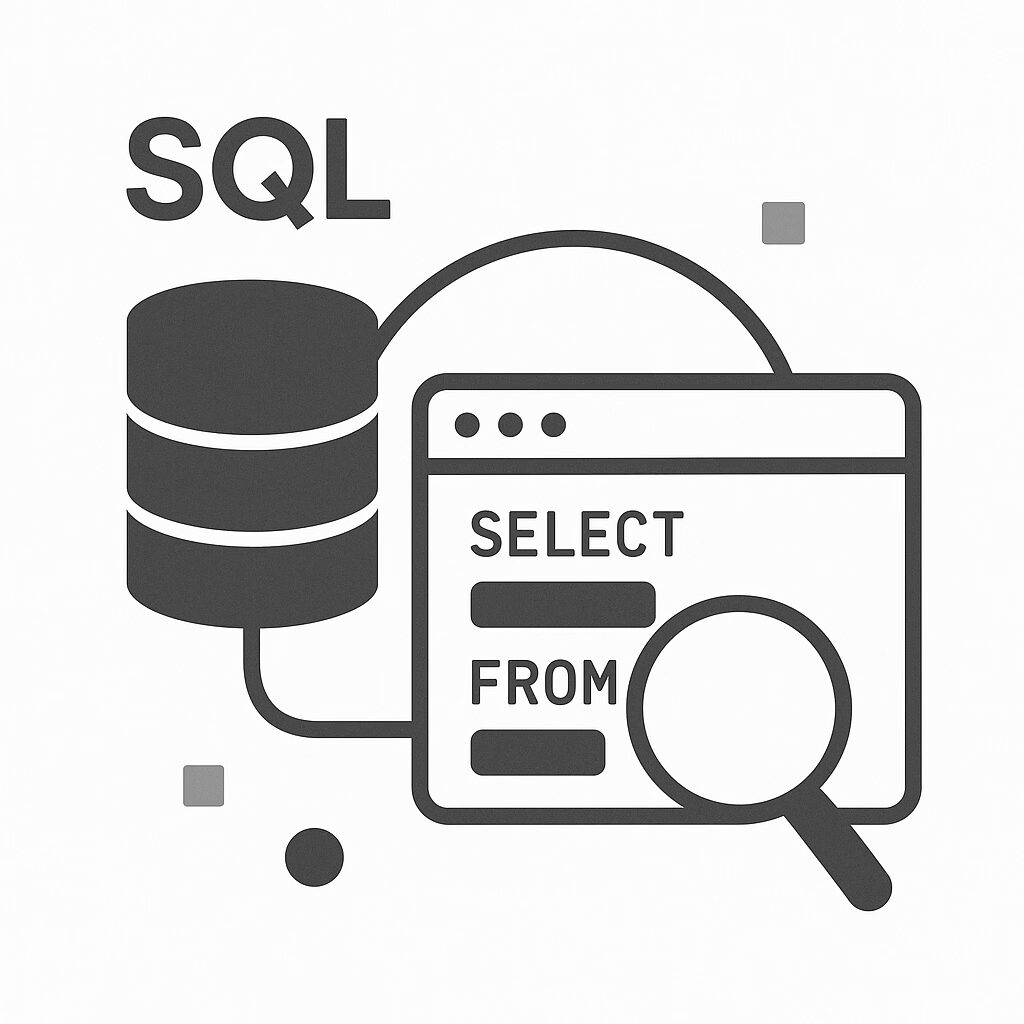 learn SQL, SQL tutorial, SQL commands, relational databases, SQL SELECT, SQL INSERT, SQL UPDATE, SQL DELETE, SQL CREATE TABLE, SQL examples, SQL exercises