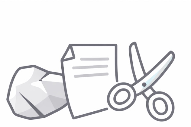 Pedra, paper o tisores en Python: diccionaris vs if | DeGalaLab